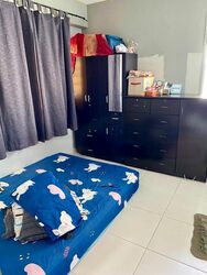 Blk 180D Rivervale Arc (Sengkang), HDB 2 Rooms #626055051